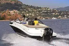 Bayliner VR5