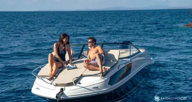 Bayliner VR6
