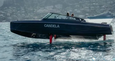 Candela C8