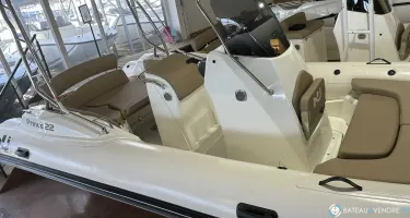 Nuova Jolly Prince 22