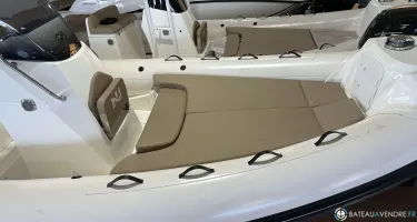 Nuova Jolly Prince 22