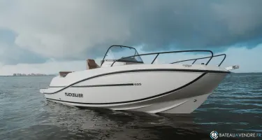 Quicksilver Activ 605 Open