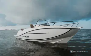 Quicksilver Activ 605