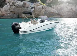 Quicksilver Activ 605