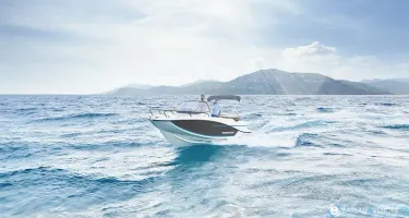 Quicksilver Activ 605 Sundeck