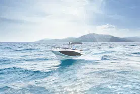 Quicksilver Activ 605