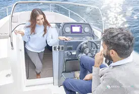 Quicksilver Activ 605