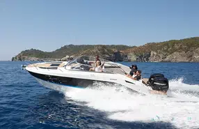 Quicksilver Activ 805
