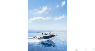 Quicksilver Activ 875 Sundeck