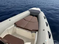 Joker Boat Coaster 580