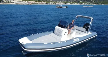 Joker Boat Coaster 650 Plus