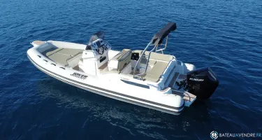 Joker Boat Clubman 22 Plus