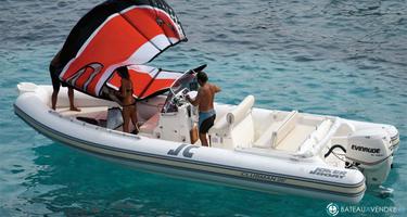 Joker Boat Clubman 26