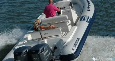 Joker Boat Clubman 26