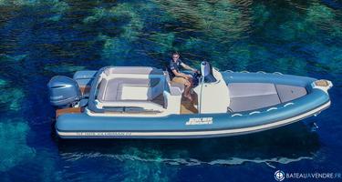 Joker Boat Clubman 24