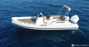 Joker Boat Clubman 24