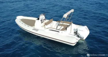 Joker Boat Clubman 24