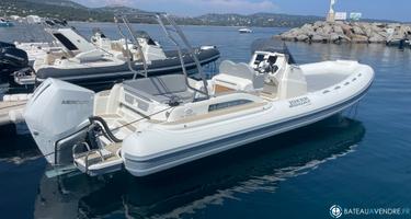 Joker Boat Clubman 28