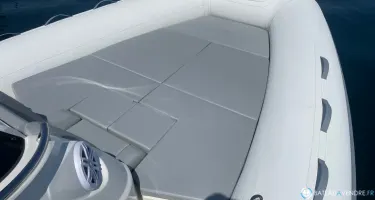 Joker Boat Clubman 28