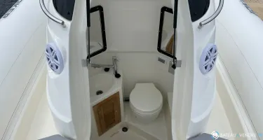Joker Boat Clubman 28