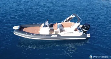 Joker Boat Clubman 28