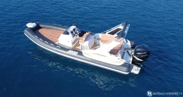 Joker Boat Clubman 28