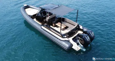 Joker Boat Clubman 30
