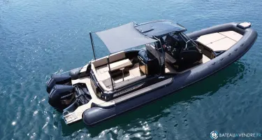 Joker Boat Clubman 30