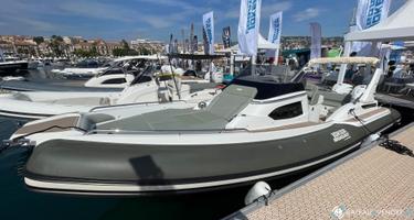 Joker Boat Clubman 32