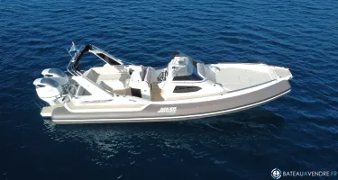 Joker Boat Clubman 32