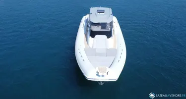 Joker Boat Clubman 35