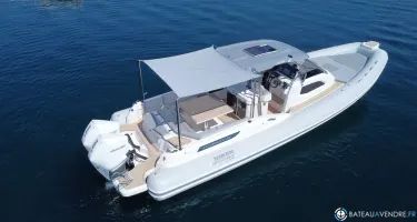 Joker Boat Clubman 35