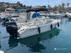 Key West Boats   2020DC
