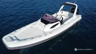 Mar.co Emotion 32