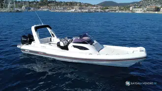 Mar.co Emotion 32
