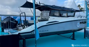 Navan C30