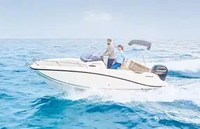 Quicksilver Activ 605