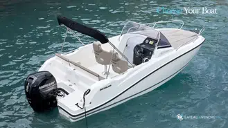 Quicksilver Activ 605