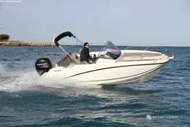 Quicksilver Activ 605