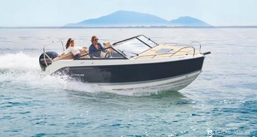 Quicksilver Activ 605 Cruiser