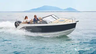 Quicksilver Activ 605