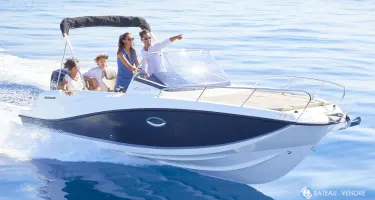 Quicksilver  675 Sundeck