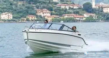 Quicksilver Activ 675 Cruiser