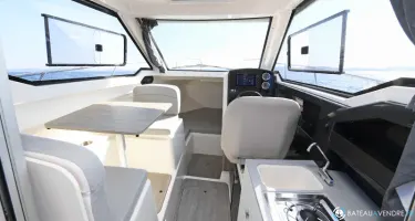 Quicksilver Activ 705 Weekend