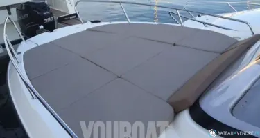 Quicksilver Activ 755 Sundeck