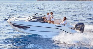 Quicksilver Activ 755 Cruiser