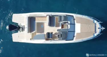 Quicksilver Activ 755 Cruiser