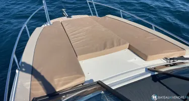 Quicksilver Activ 755 Cruiser