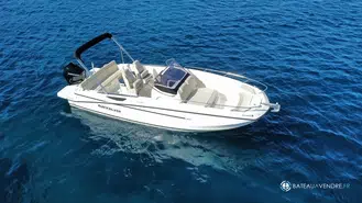 Quicksilver Activ 805