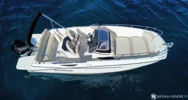 Quicksilver Activ 805 Open